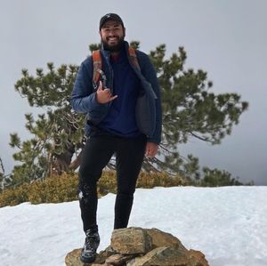 Meet your Posher, Gabriel-alan